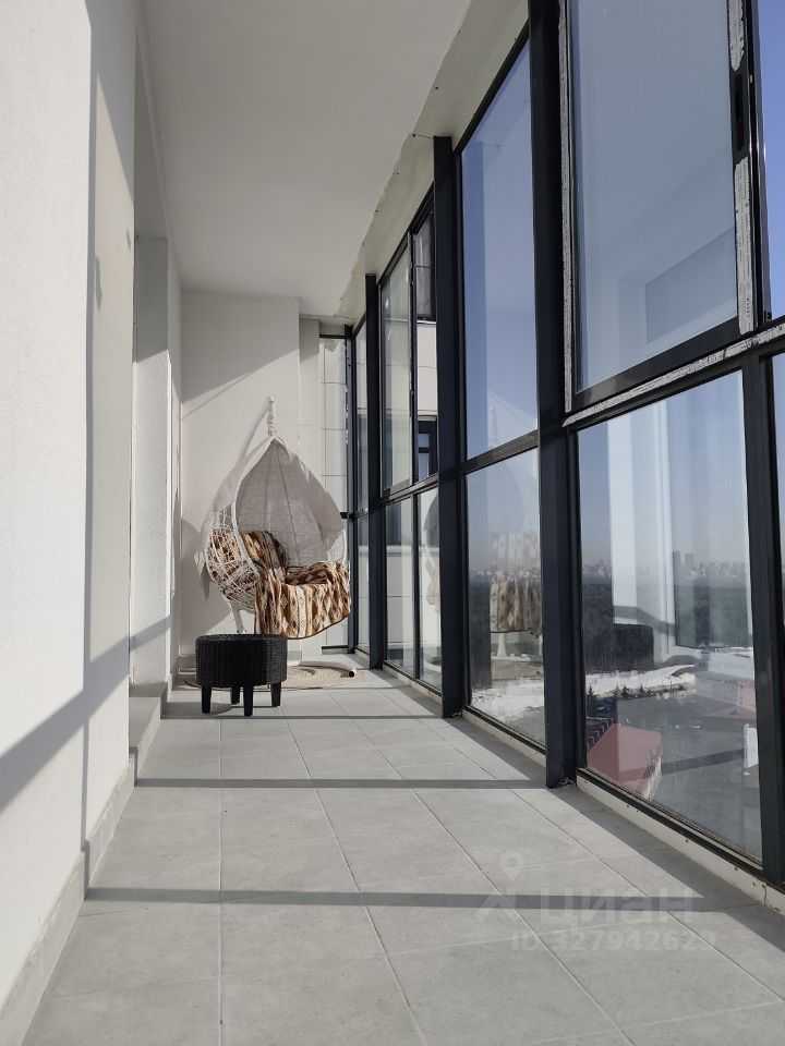 2-комнатная квартира, 78 м²