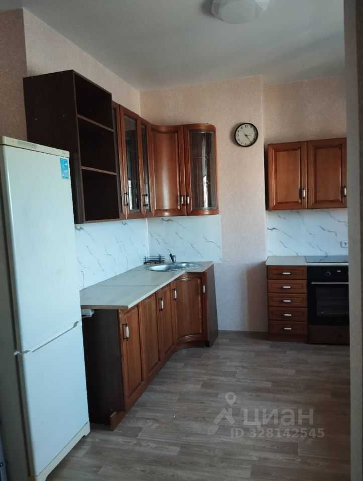 3-комнатная квартира, 78,6 м² — фотография 3