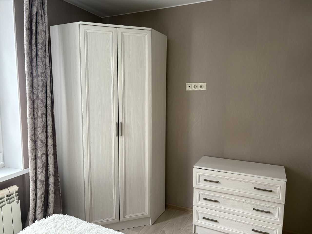 2-комнатная квартира, 37,3 м² — фотография 3