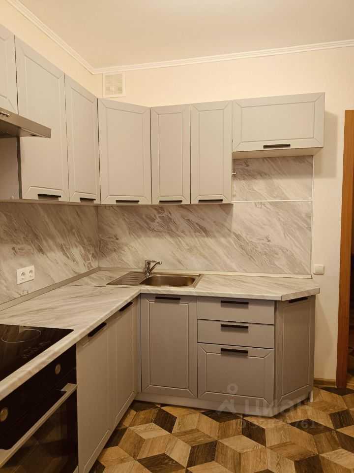 2-комнатная квартира, 54 м² — фотография 2