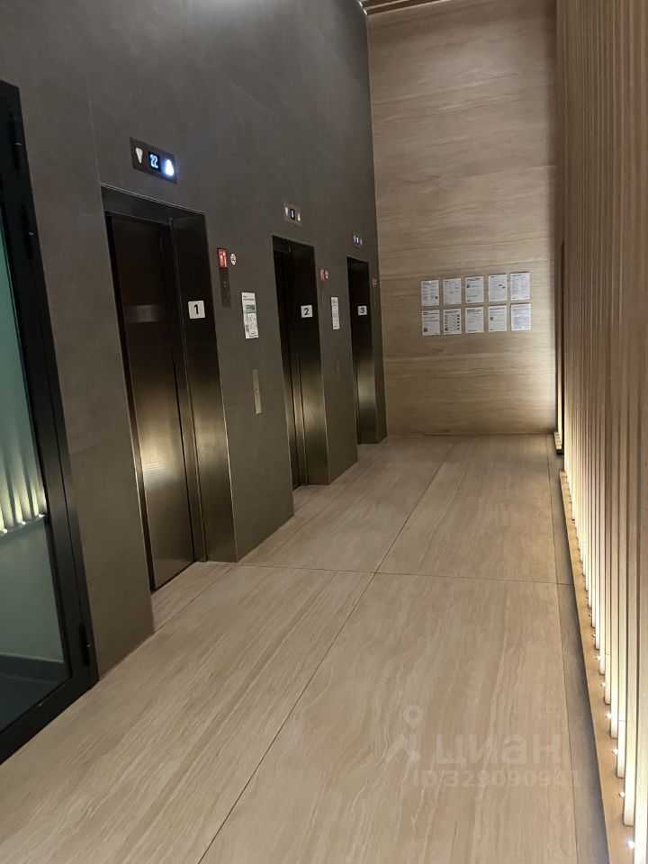2-комнатная квартира, 60 м² — фотография 3