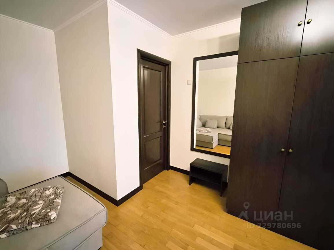1-комнатная квартира, 33 м² — фотография 3
