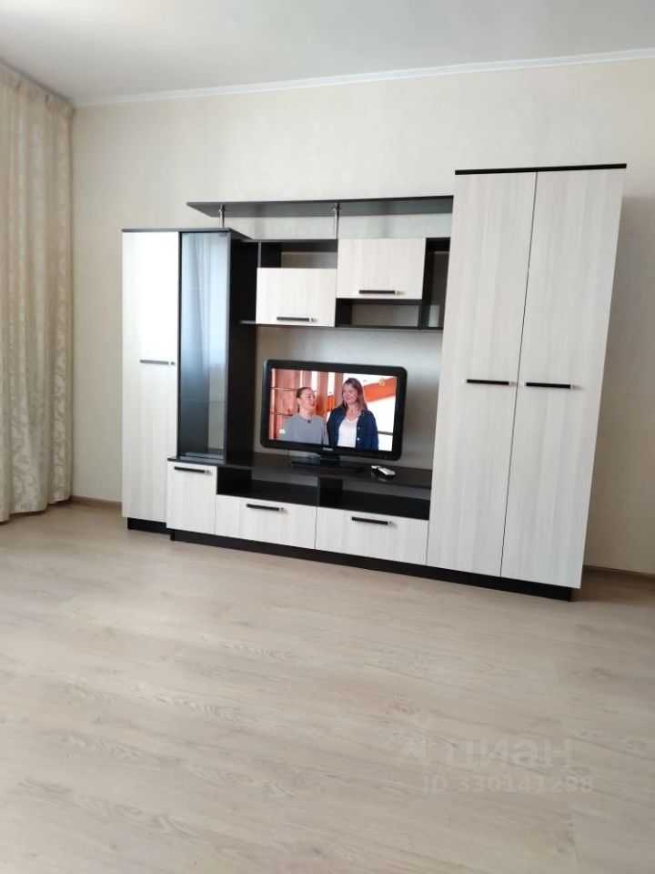 2-комнатная квартира, 54 м² — фотография 3