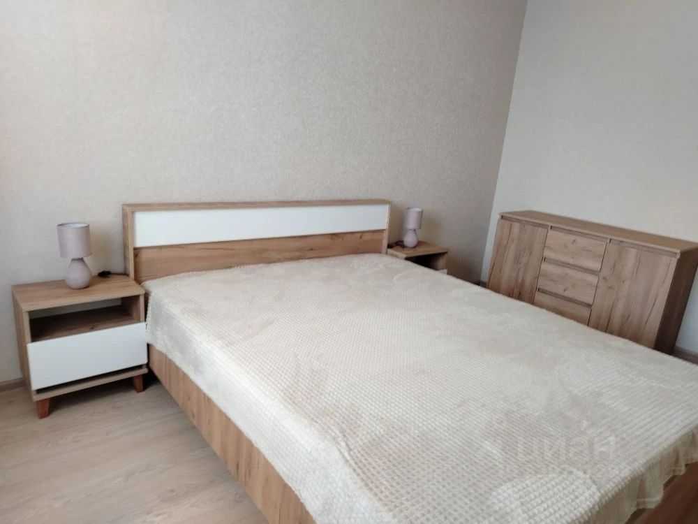 2-комнатная квартира, 54 м² — фотография 2