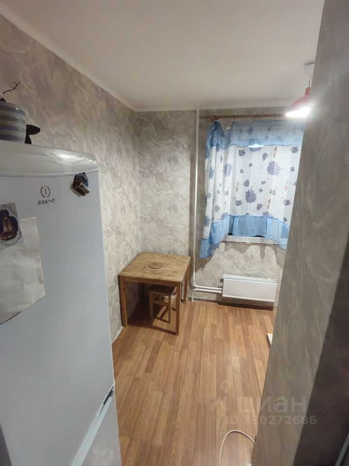 1-комнатная квартира, 38 м² — фотография 2