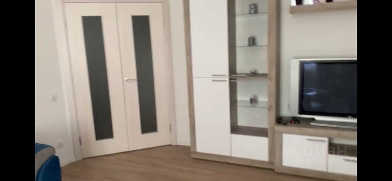 2-комнатная квартира, 78,4 м² — фотография 3