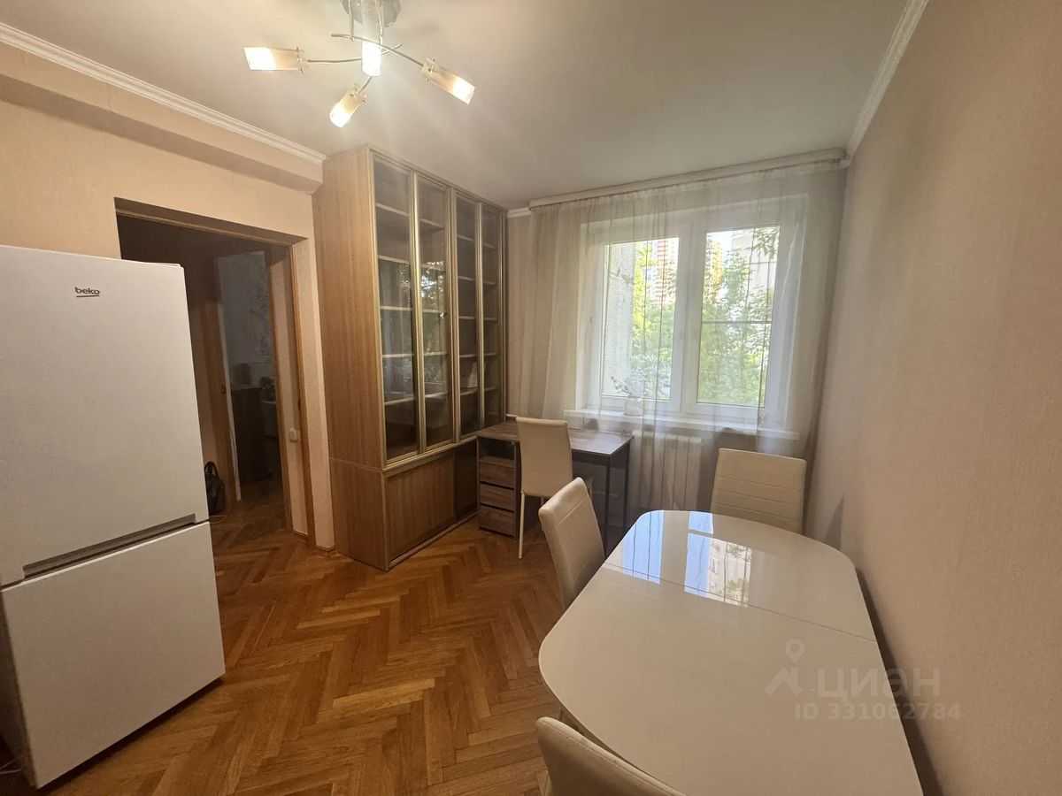 1-комнатная квартира, 45 м² — фотография 2