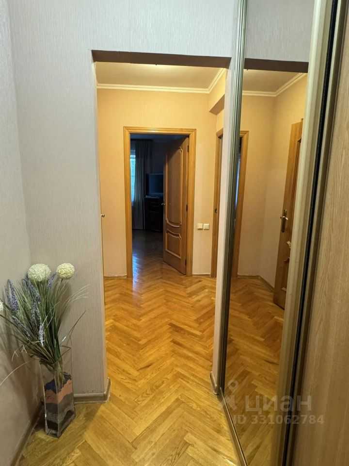 1-комнатная квартира, 45 м² — фотография 3