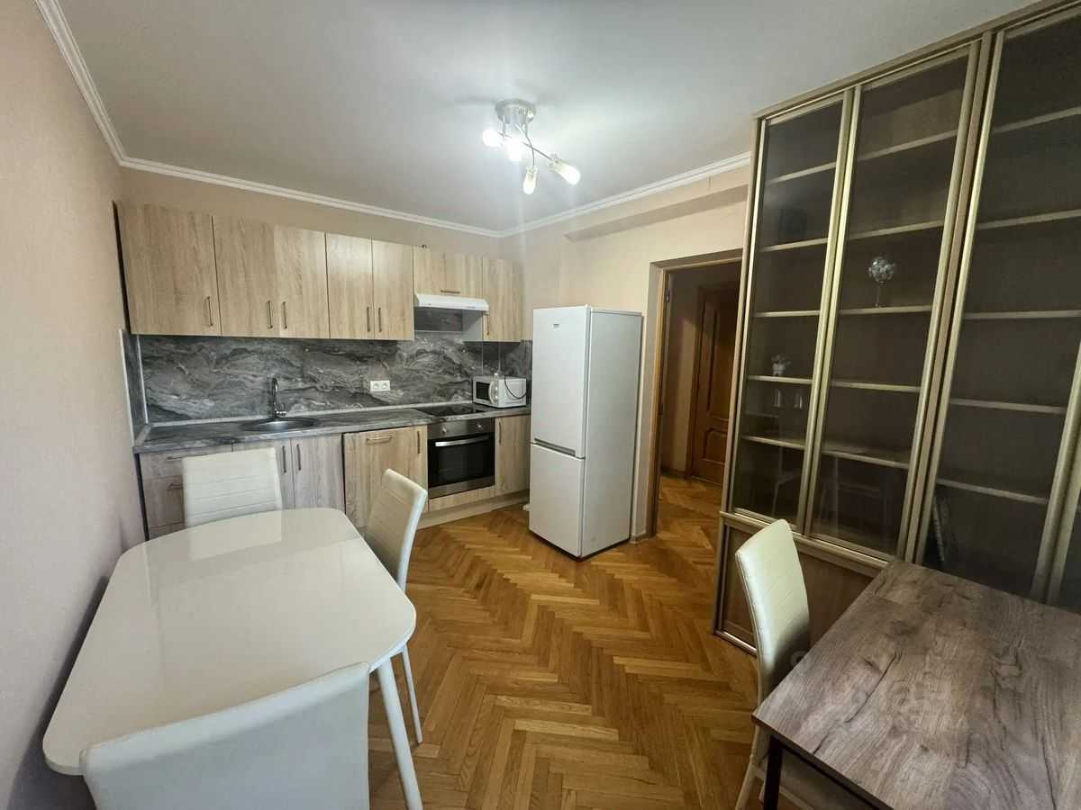1-комнатная квартира, 45 м²