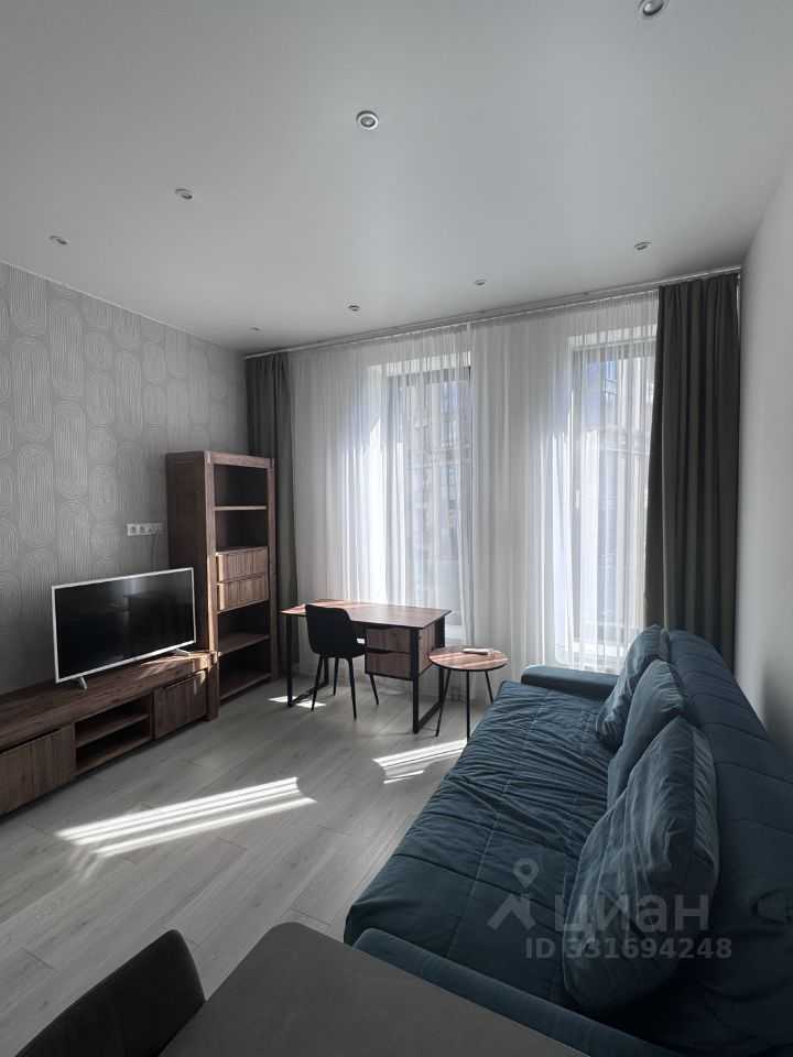 2-комнатная квартира, 48 м²