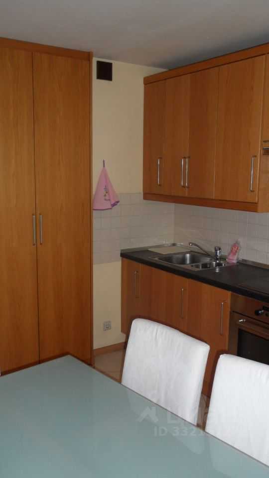 2-комнатная квартира, 55 м² — фотография 3