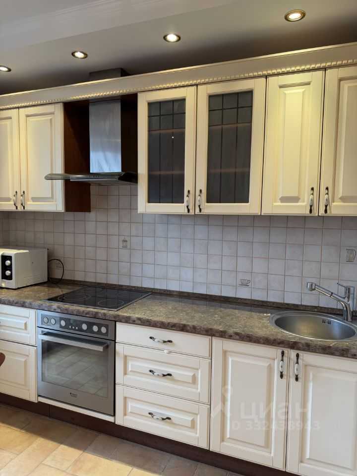 2-комнатная квартира, 55 м² — фотография 2