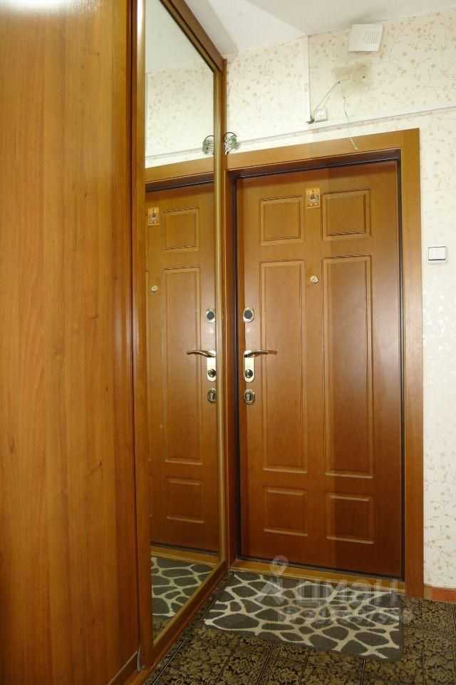 3-комнатная квартира, 75 м² — фотография 2