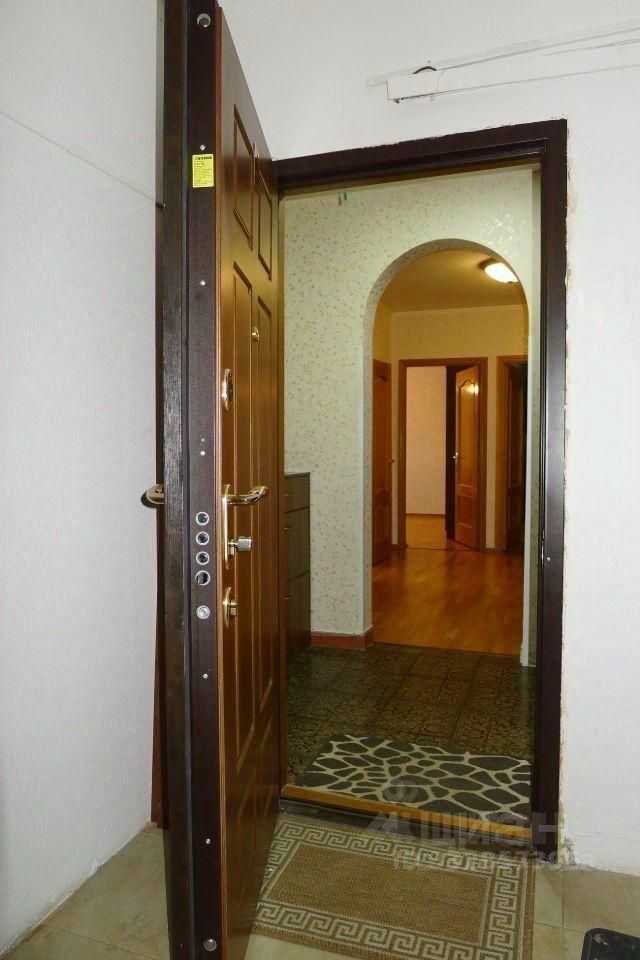 3-комнатная квартира, 75 м² — фотография 3
