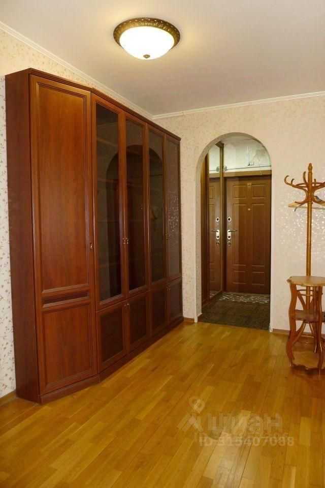 3-комнатная квартира, 75 м²