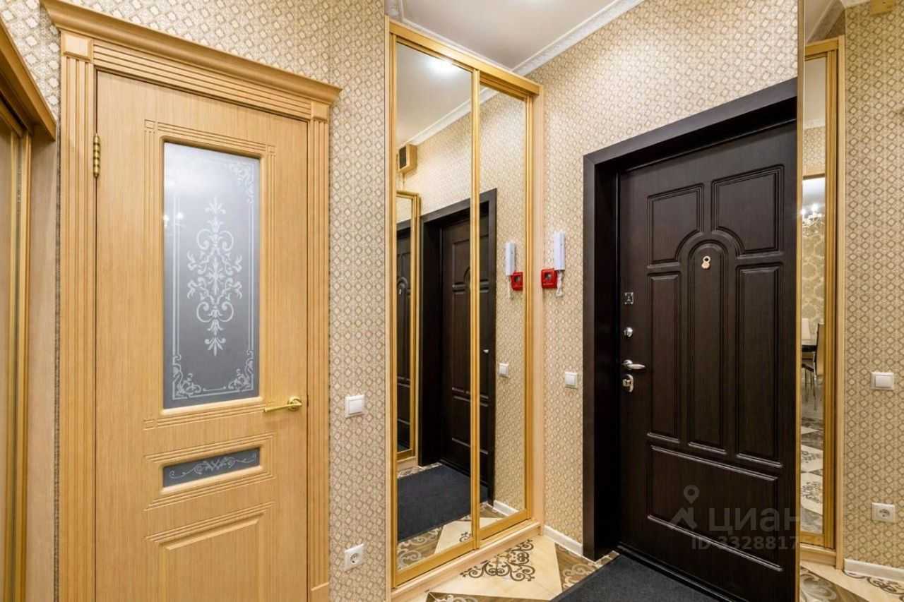 2-комнатная квартира, 65 м²