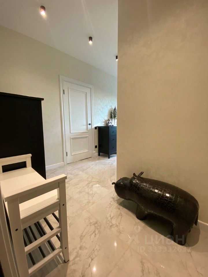 1-комнатная квартира, 36 м²
