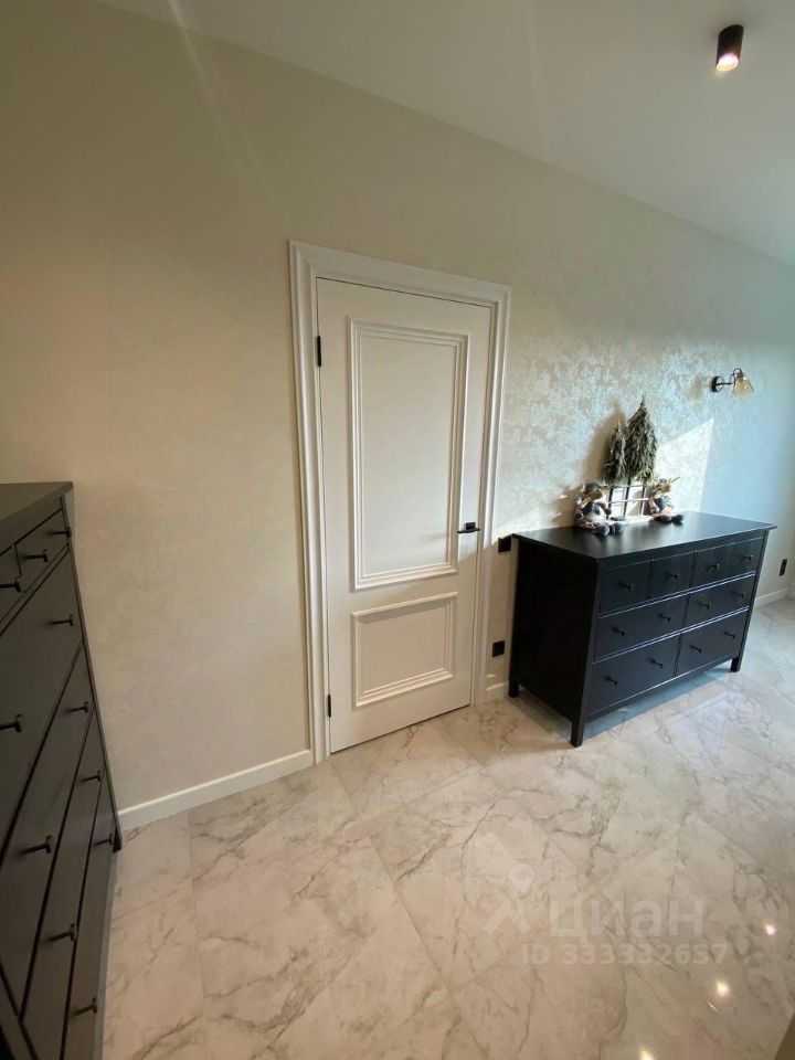 1-комнатная квартира, 36 м² — фотография 3
