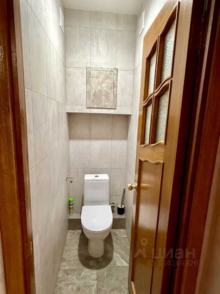 2-комнатная квартира, 47 м² — фотография 2