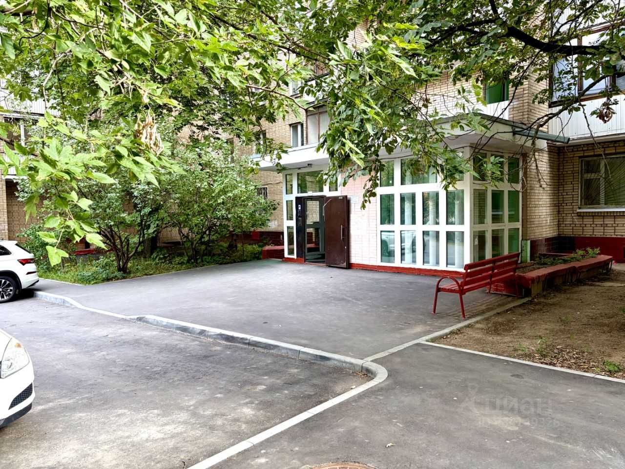 2-комнатная квартира, 47 м²