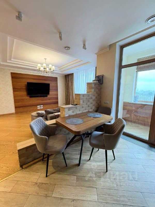 2-комнатная квартира, 80 м²