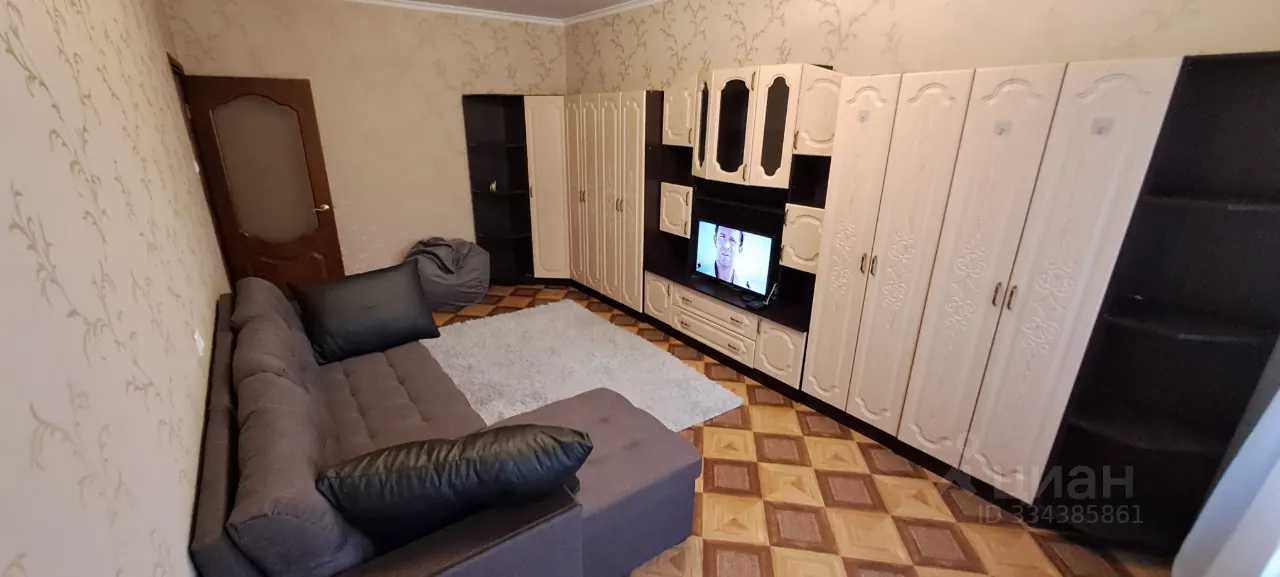 2-комнатная квартира, 48 м² — фотография 2