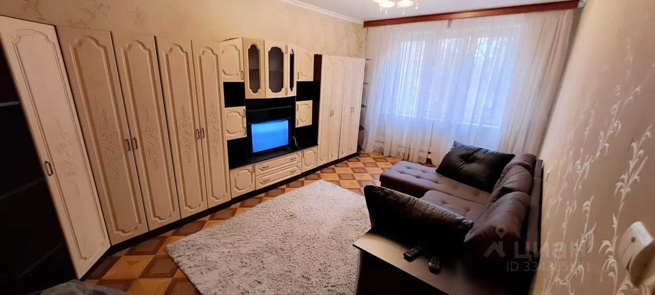 2-комнатная квартира, 48 м²