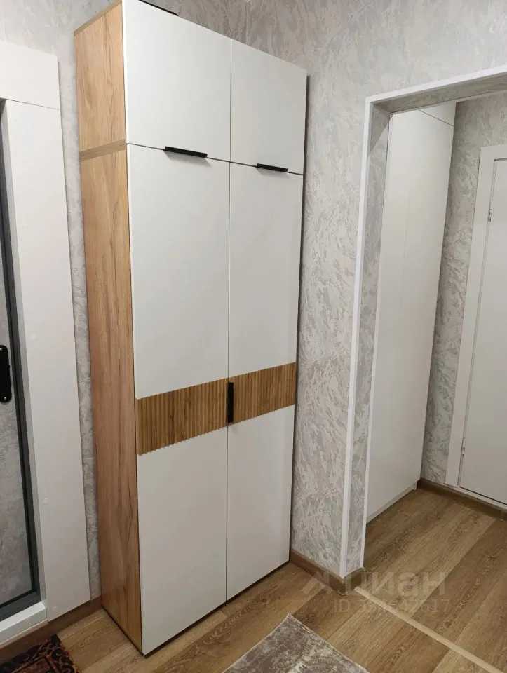 2-комнатная квартира, 51,5 м² — фотография 2