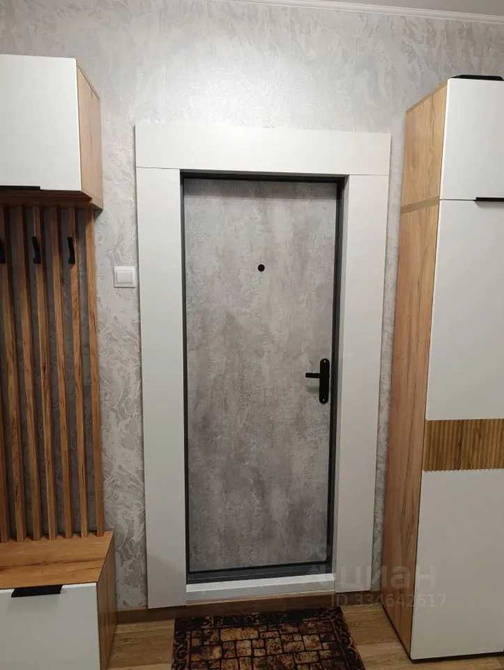 2-комнатная квартира, 51,5 м²