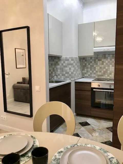 2-комнатная квартира, 47,7 м² — фотография 2
