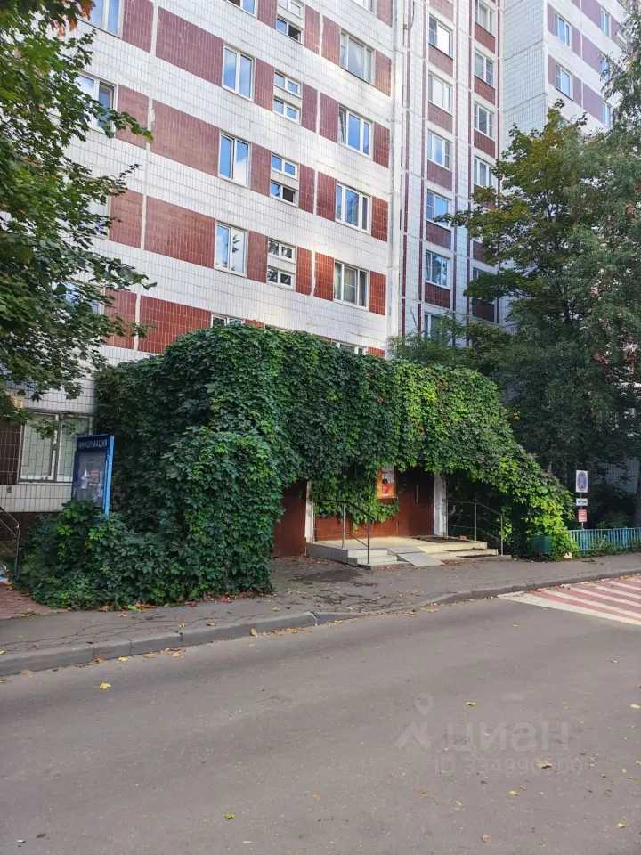 2-комнатная квартира, 50,6 м²