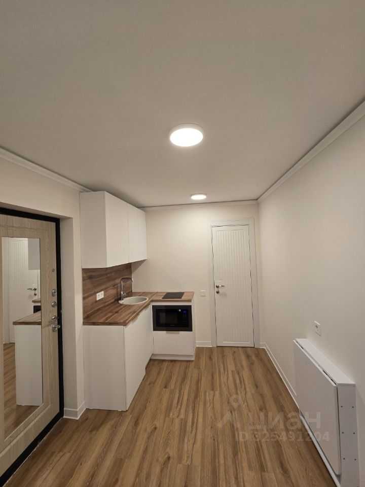 1-комнатная квартира, 15 м² — фотография 2