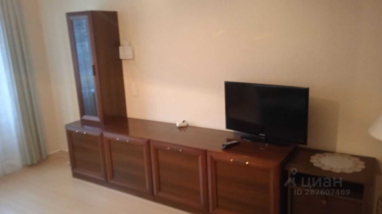 1-комнатная квартира, 32 м² — фотография 3