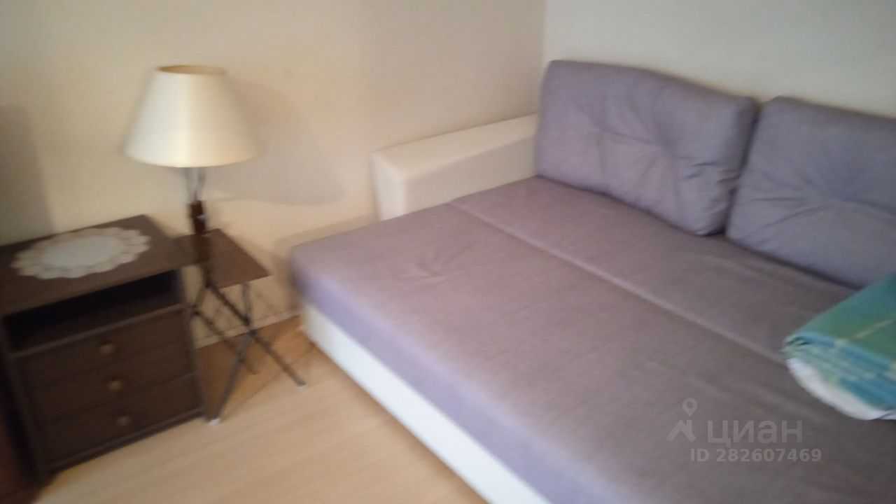 1-комнатная квартира, 32 м²