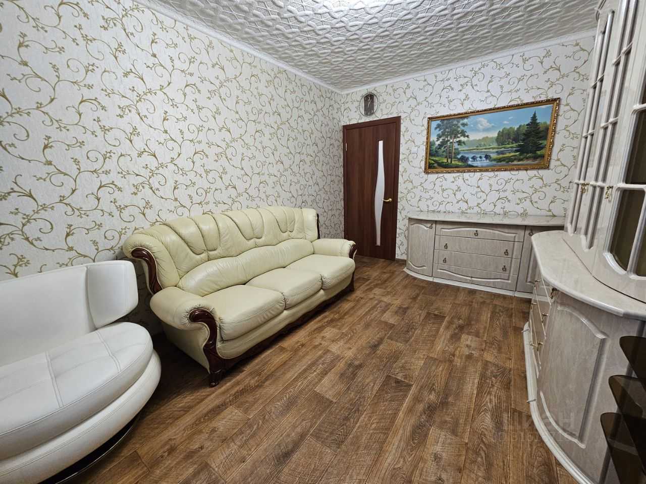 3-комнатная квартира, 65 м² — фотография 2