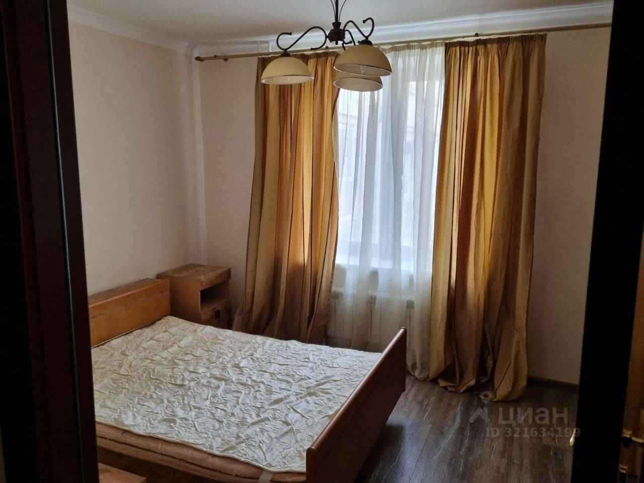 2-комнатная квартира, 61 м² — фотография 3