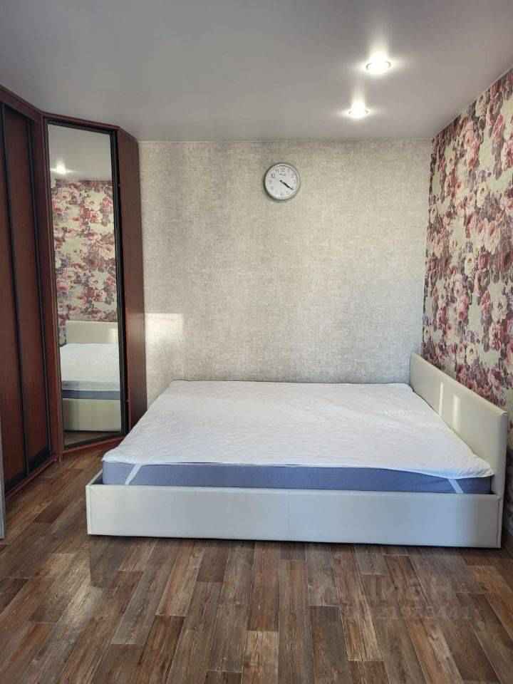1-комнатная квартира, 33 м² — фотография 3