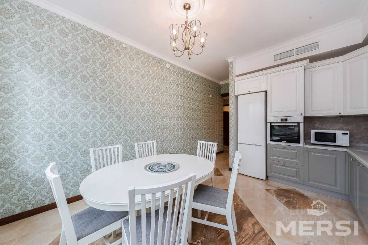 2-комнатная квартира, 140 м² — фотография 3
