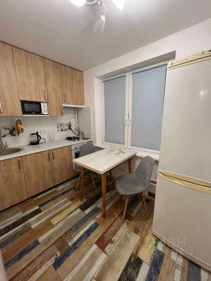 2-комнатная квартира, 48 м²