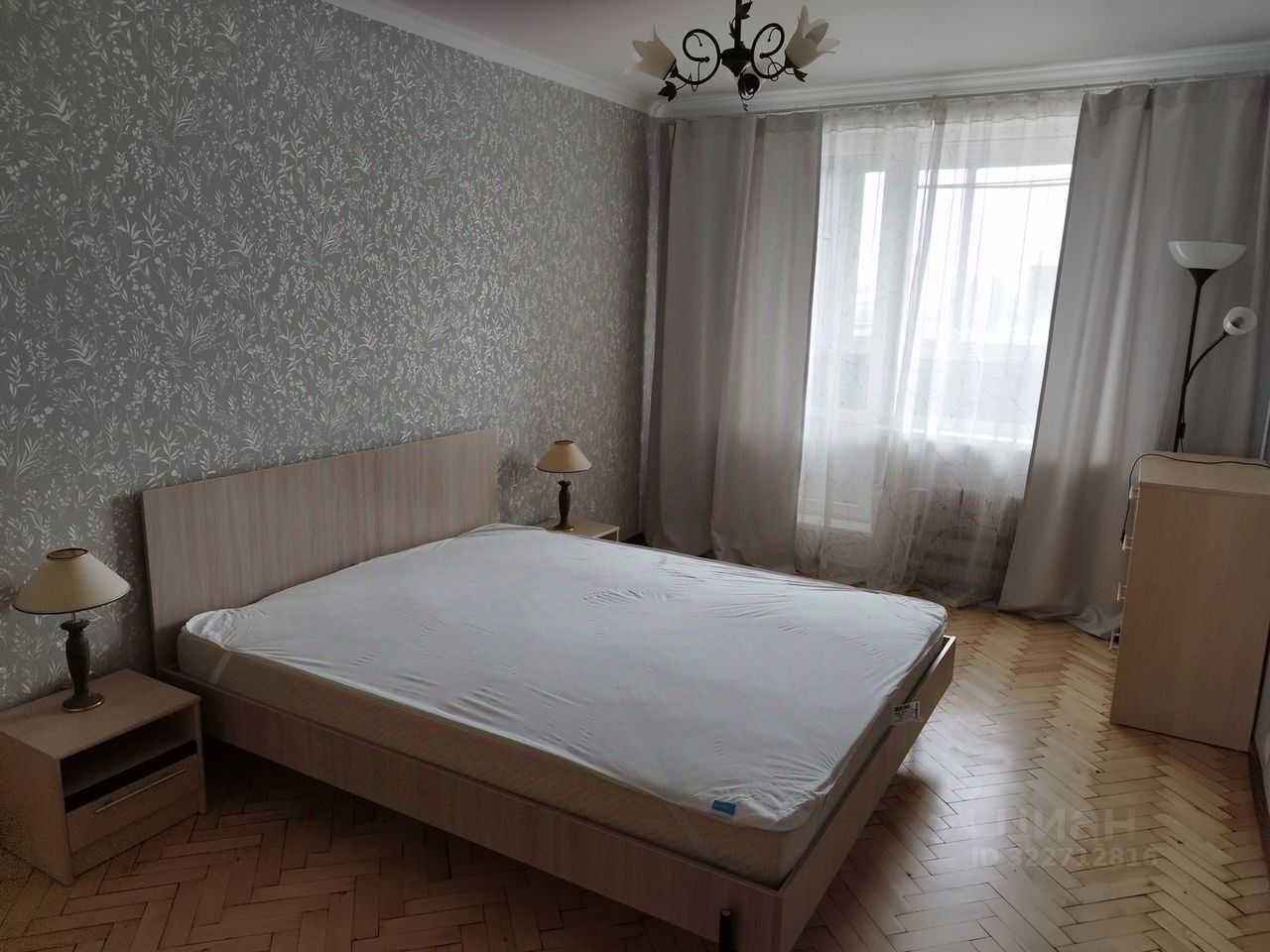 3-комнатная квартира, 67 м² — фотография 2