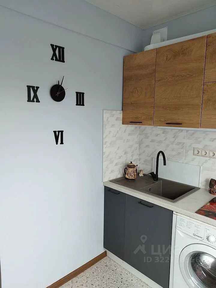 3-комнатная квартира, 68 м² — фотография 2
