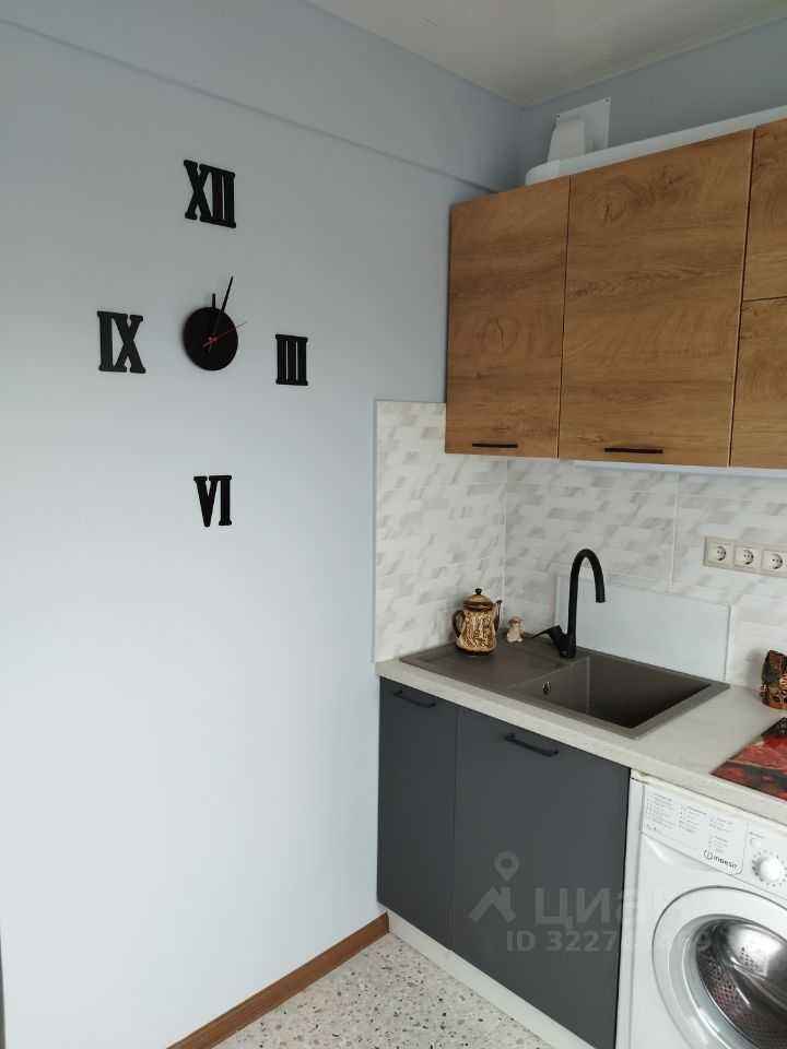 3-комнатная квартира, 67 м² — фотография 2