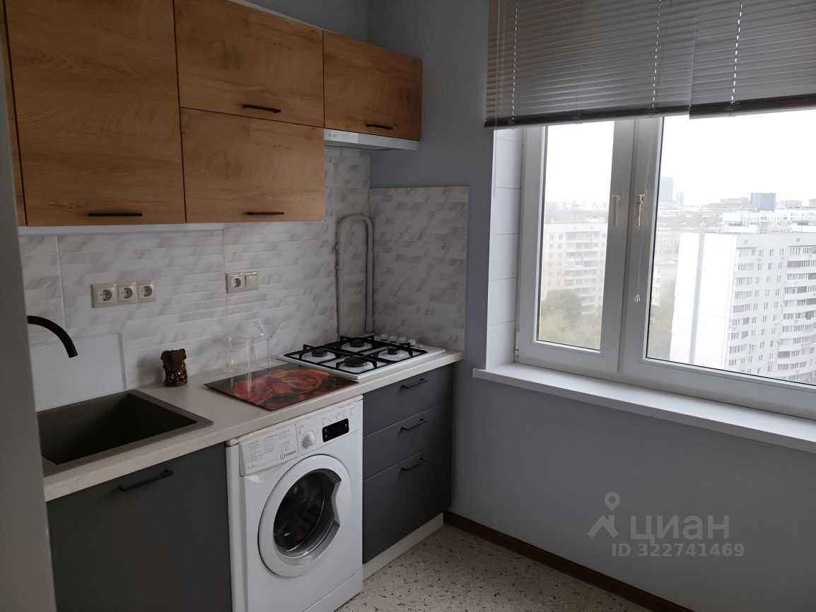 3-комнатная квартира, 67 м²