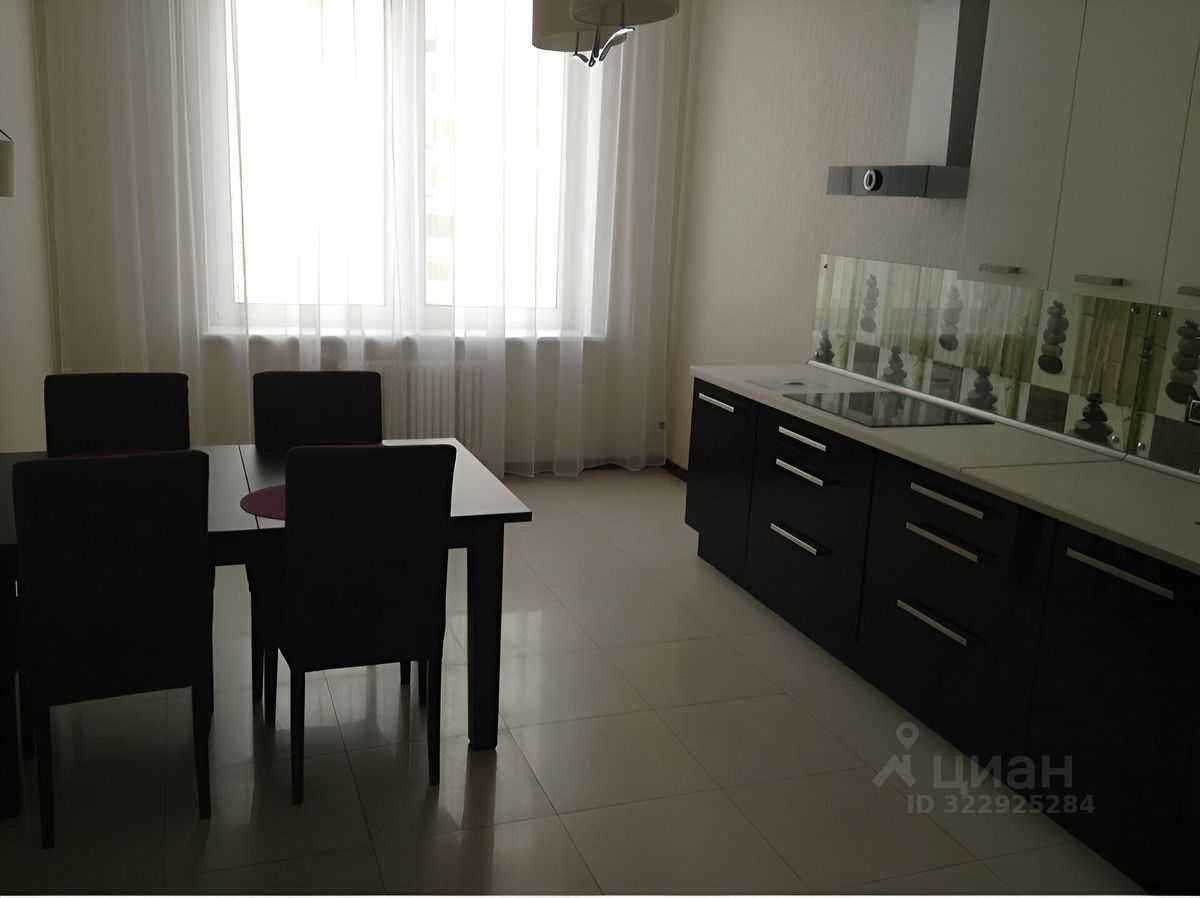 2-комнатная квартира, 108,3 м²