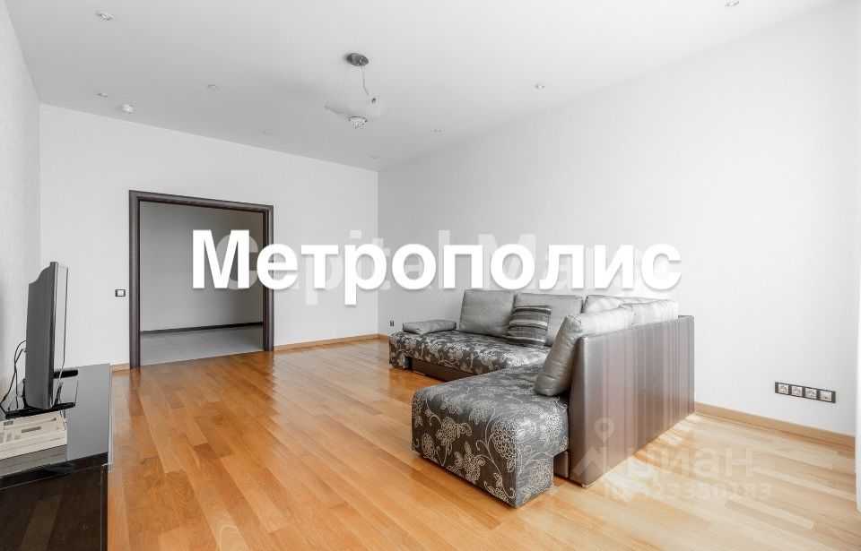2-комнатная квартира, 108 м²