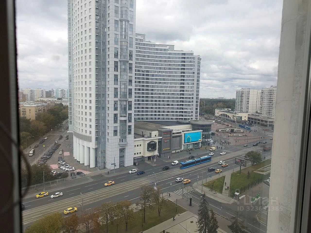 3-комнатная квартира, 65 м² — фотография 2