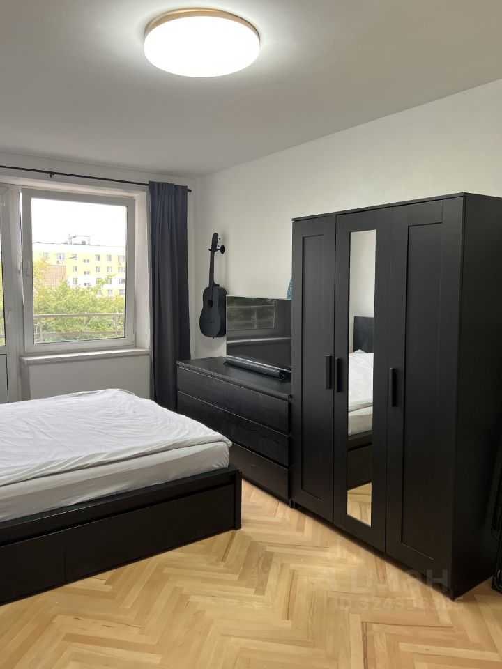 2-комнатная квартира, 45 м²