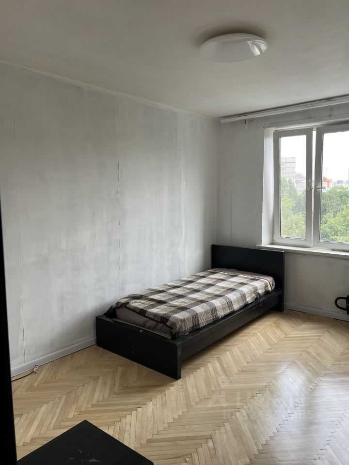 2-комнатная квартира, 45 м² — фотография 3