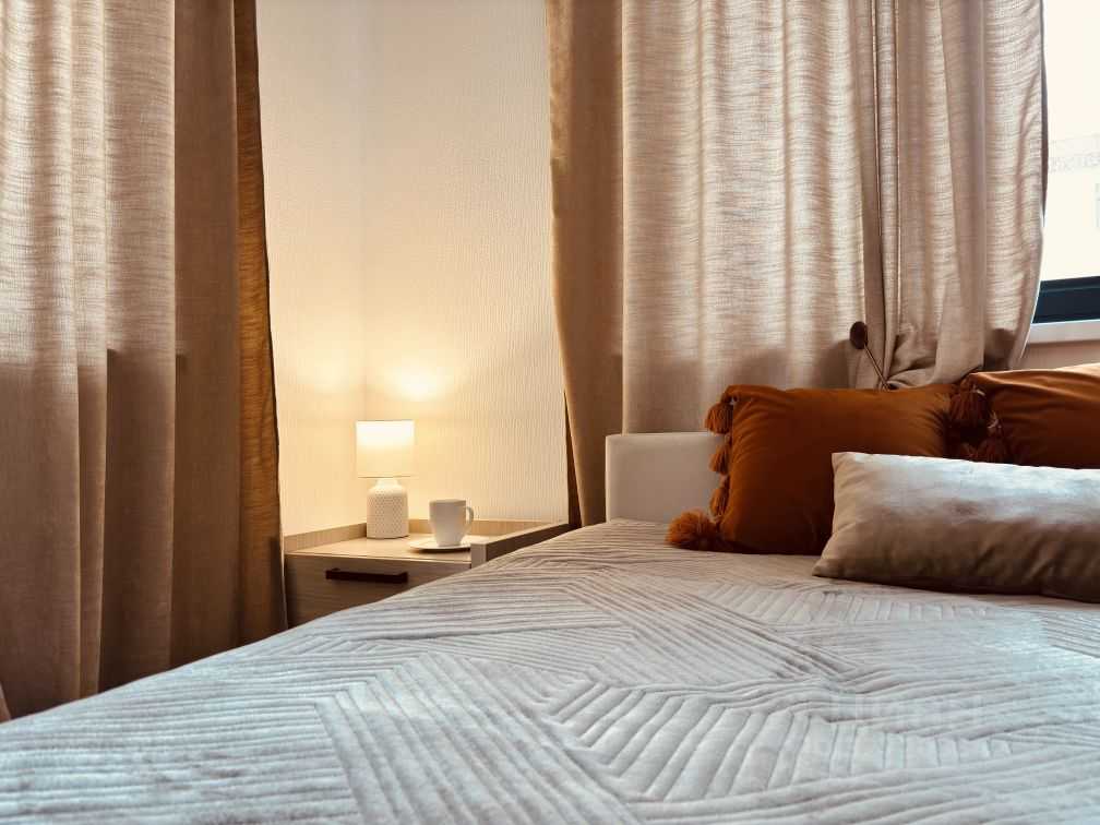 1-комнатная квартира, 45 м² — фотография 3