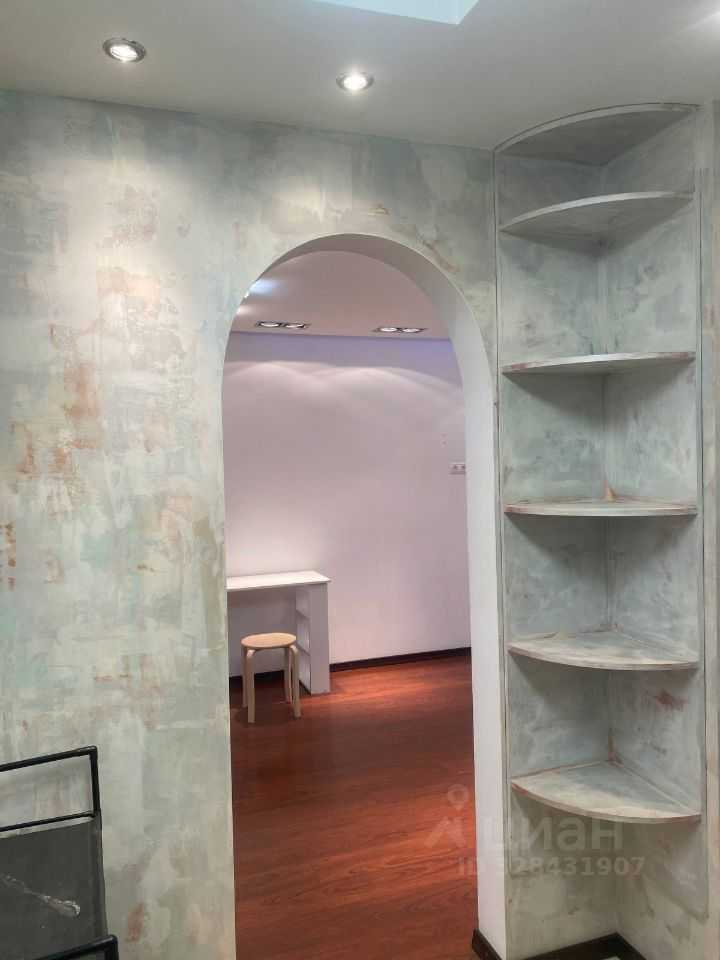 1-комнатная квартира, 31,8 м² — фотография 3